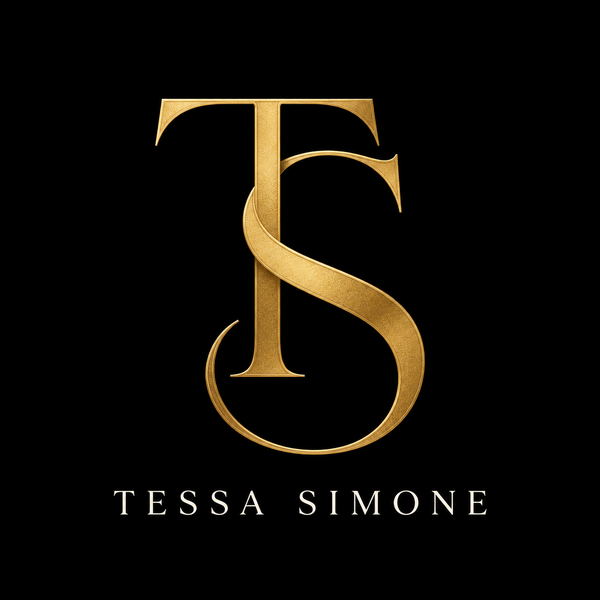 Tessa Simone logo