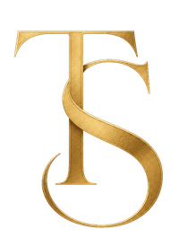 TS monogram
